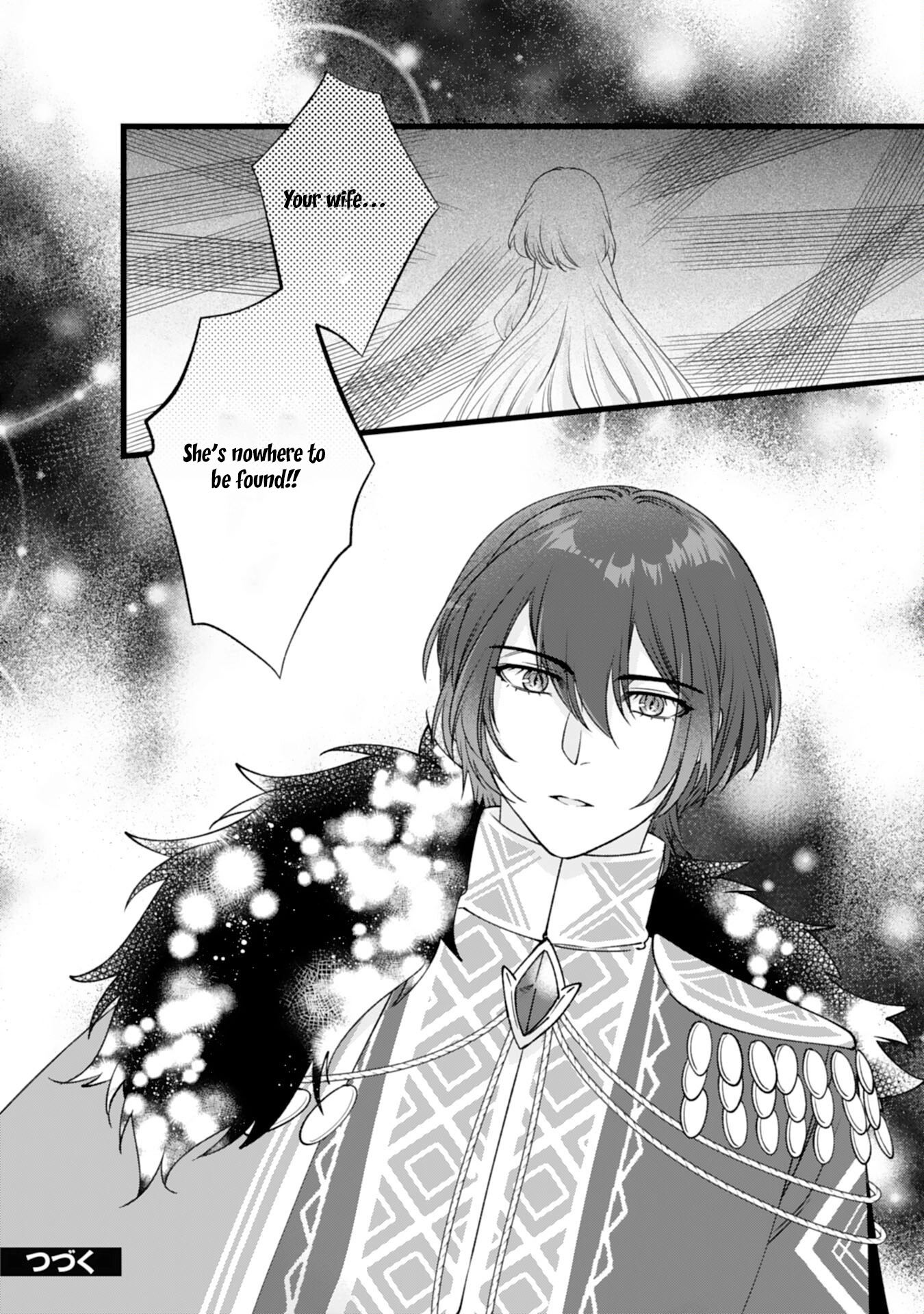 I Married the Coldhearted Beastman Prince as a Substitute, and He Doted on Me as His Mate. Chapter 13 Page 26
